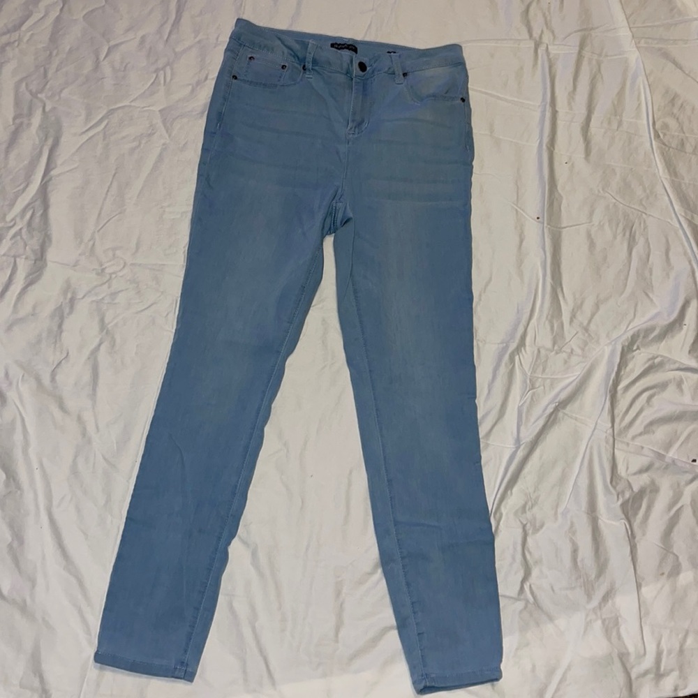 Girls Jeans .